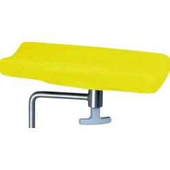 Housse de protection unitaire pour repose-bras Promotal