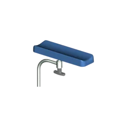 Housse de protection unitaire pour repose-bras Promotal