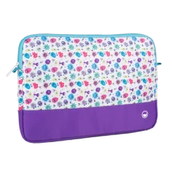 Housse d'ordinateur - Collection Virus