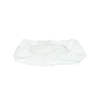 Housse imperméable pour berceau pédiatrique