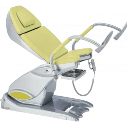 Housses de protection pour poignées intégrées pour fauteuil de gynécologie Schmitz