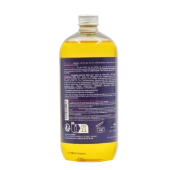 Huile de massage drainante Bio Eona