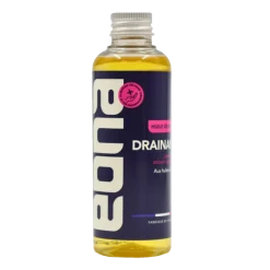 Huile de massage drainante Bio Eona