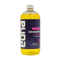 Huile de massage drainante Bio Eona