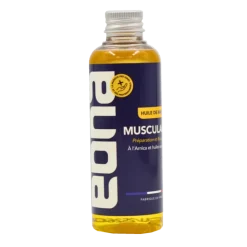 Huile de massage musculaire Bio Eona