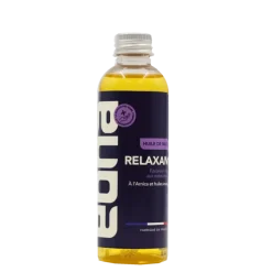 Huile de massage relaxante Bio Eona