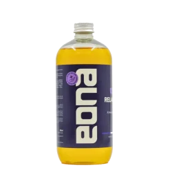 Huile de massage relaxante Bio Eona