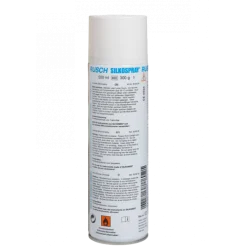 Huile de silicone en spray Silkospray (500 ml)
