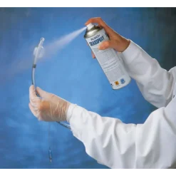 Huile de silicone en spray Silkospray (500 ml)