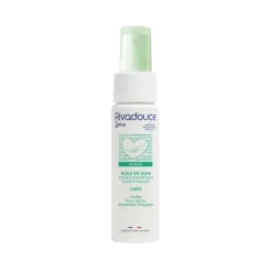 Huile de soin anti-escarre Rivadouce (50 ml)