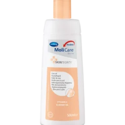 Huile MoliCare Skin Hydratation (500 ml)