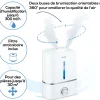 Humidificateur d'air Beurer LB 45