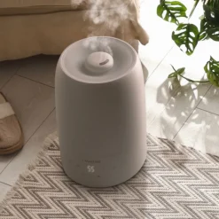 Humidificateur d'air connecté Lanaform H-200C
