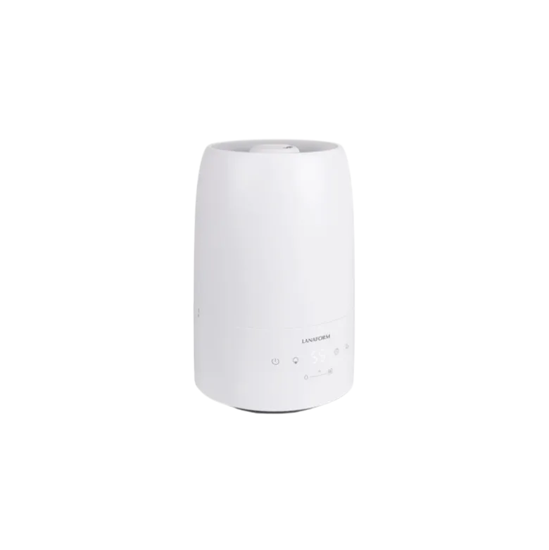 Humidificateur d'air connecté Lanaform H-200C
