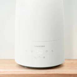 Humidificateur d'air connecté Lanaform H-200C