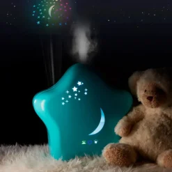 Humidificateur d'air pour enfants 3-en-1 Moony