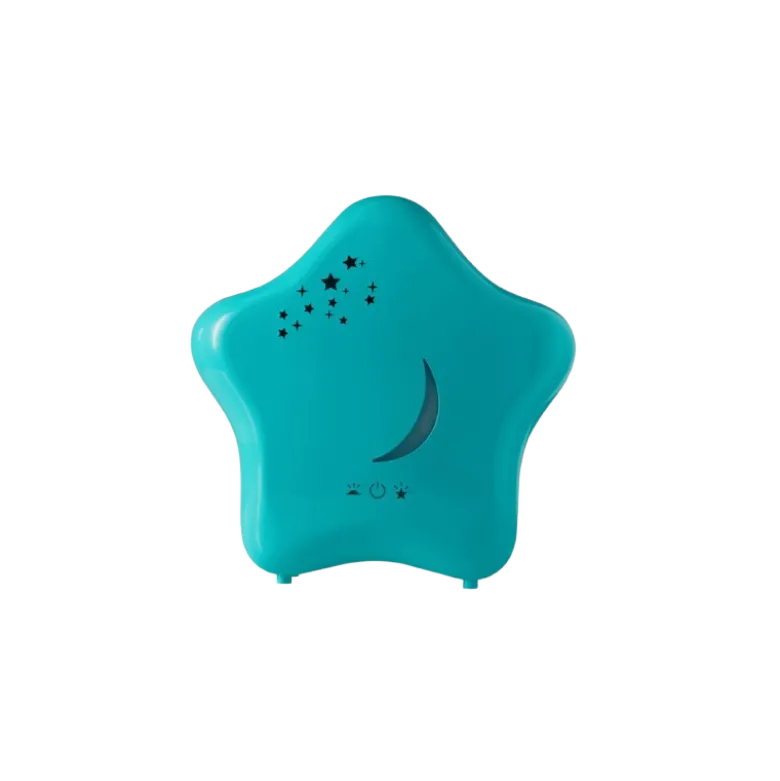 Humidificateur d'air pour enfants 3-en-1 Moony