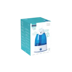 Humidificateur d'air pour enfants Charly