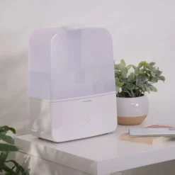 Humidificateur d’air à vapeur froide Breva