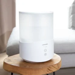 Humidificateur d'air à vapeur froide Dobra
