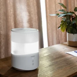 Humidificateur d'air à vapeur froide Dobra