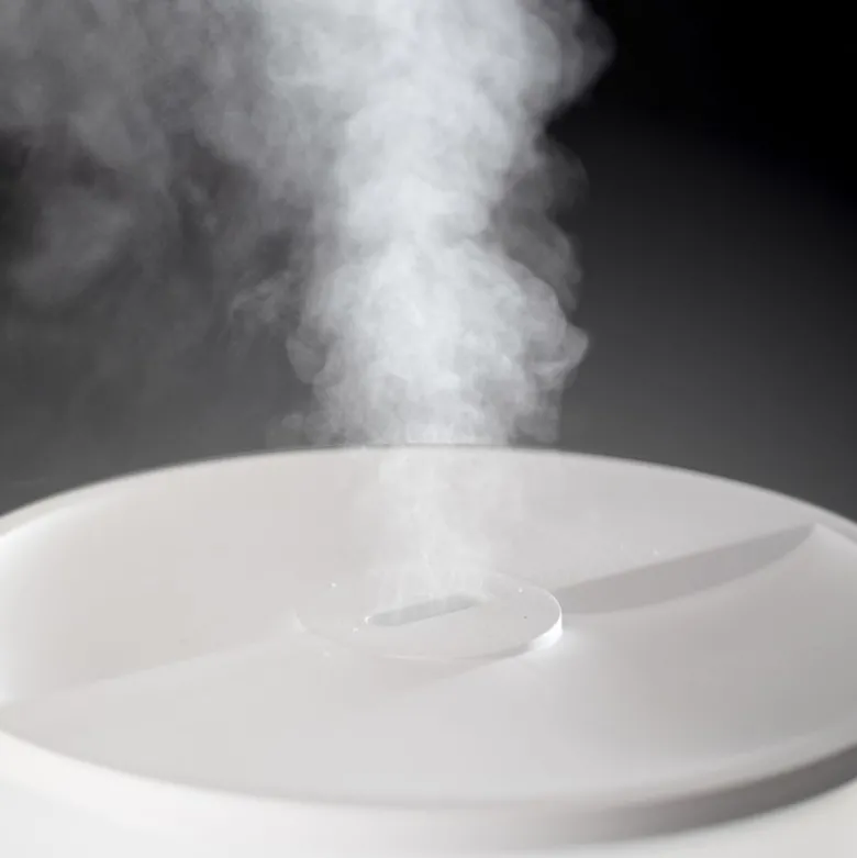 Humidificateur d'air à vapeur froide Dobra