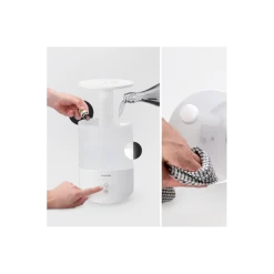 Humidificateur d'air à vapeur froide Dobra