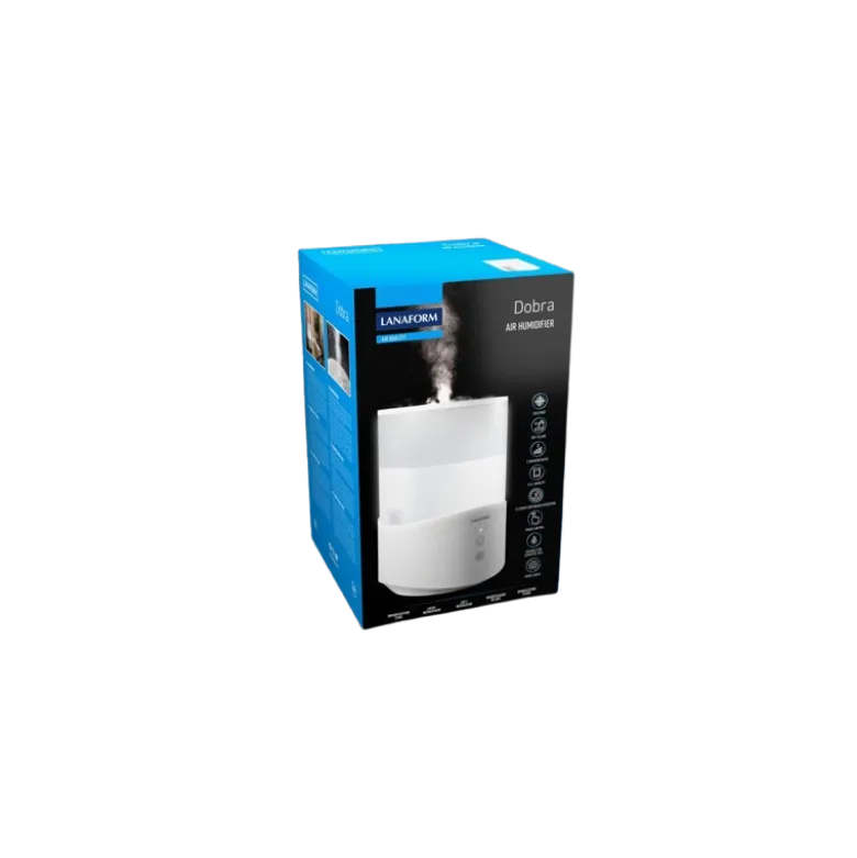 Humidificateur d'air à vapeur froide Dobra