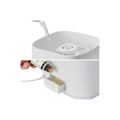 Humidificateur vapeur chaude et froide Napo