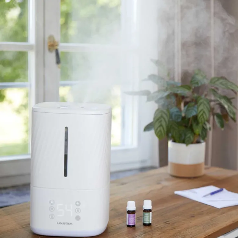 Humidificateur vapeur chaude et froide Napo