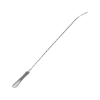 Hystéromètre Martin souple réutilisable non stérile - 30 cm