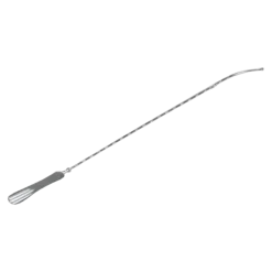 Hystéromètre Martin souple réutilisable non stérile - 30 cm