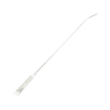 Hystéromètre Sims souple réutilisable non stérile - 33 cm