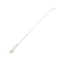 Hystéromètre Sims souple réutilisable non stérile - 33 cm
