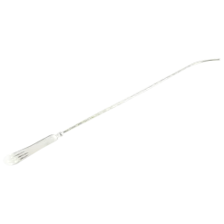 Hystéromètre Sims souple réutilisable non stérile - 33 cm