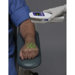 Illuminateur de veines AccuVein AV500