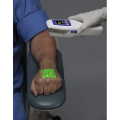 Illuminateur de veines AccuVein AV500