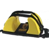 Immobilisateur de tête - PVC moulé non toxique et polyuréthane
