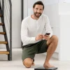 Impédancemètre connecté bluetooth Beurer BF 500