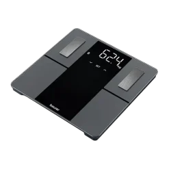 Impédancemètre connecté bluetooth Beurer BF 500