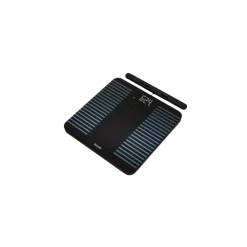 Impédancemètre connecté à 8 électrodes et poignée téléscopique Beurer BF 990 WiFi