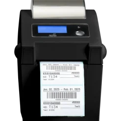 Imprimante Midmark SterilPrint pour stérilisateur autoclave Alyssa