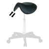 Inclinaison assise pour tabouret Carina Gamme 65