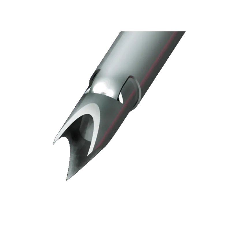 Instrument biopsie cylindrique complète BioPince