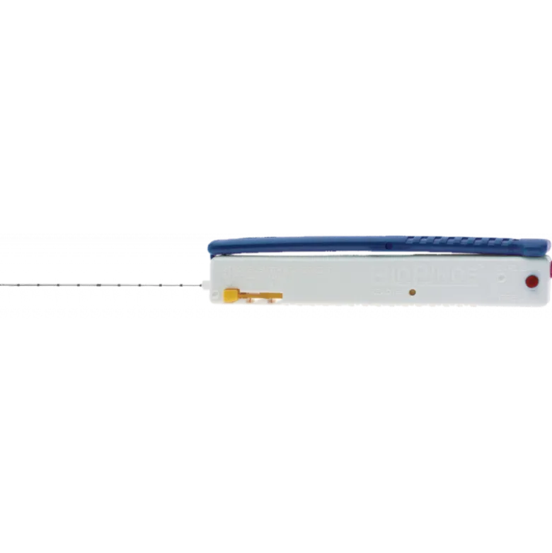 Instrument biopsie cylindrique complète BioPince