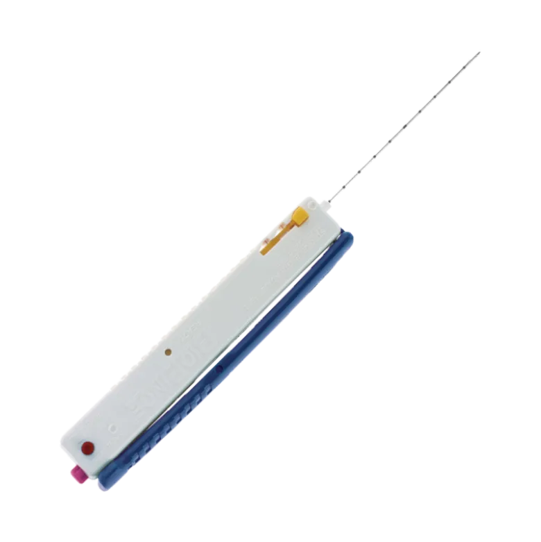Instrument biopsie cylindrique complète BioPince