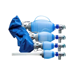 Insufflateur Ambu Silicone Plus Oval (unité)