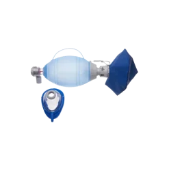 Insufflateur Ambu Silicone Plus Oval (unité)