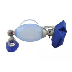 Insufflateur Ambu Silicone Plus Oval (unité)