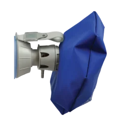 Insufflateur Ambu Silicone Plus Oval (unité)